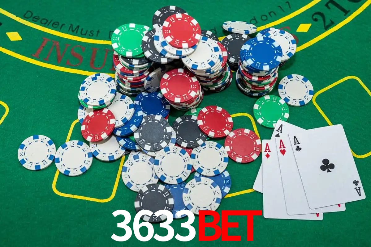 Página oficial no Facebook da 3633bet