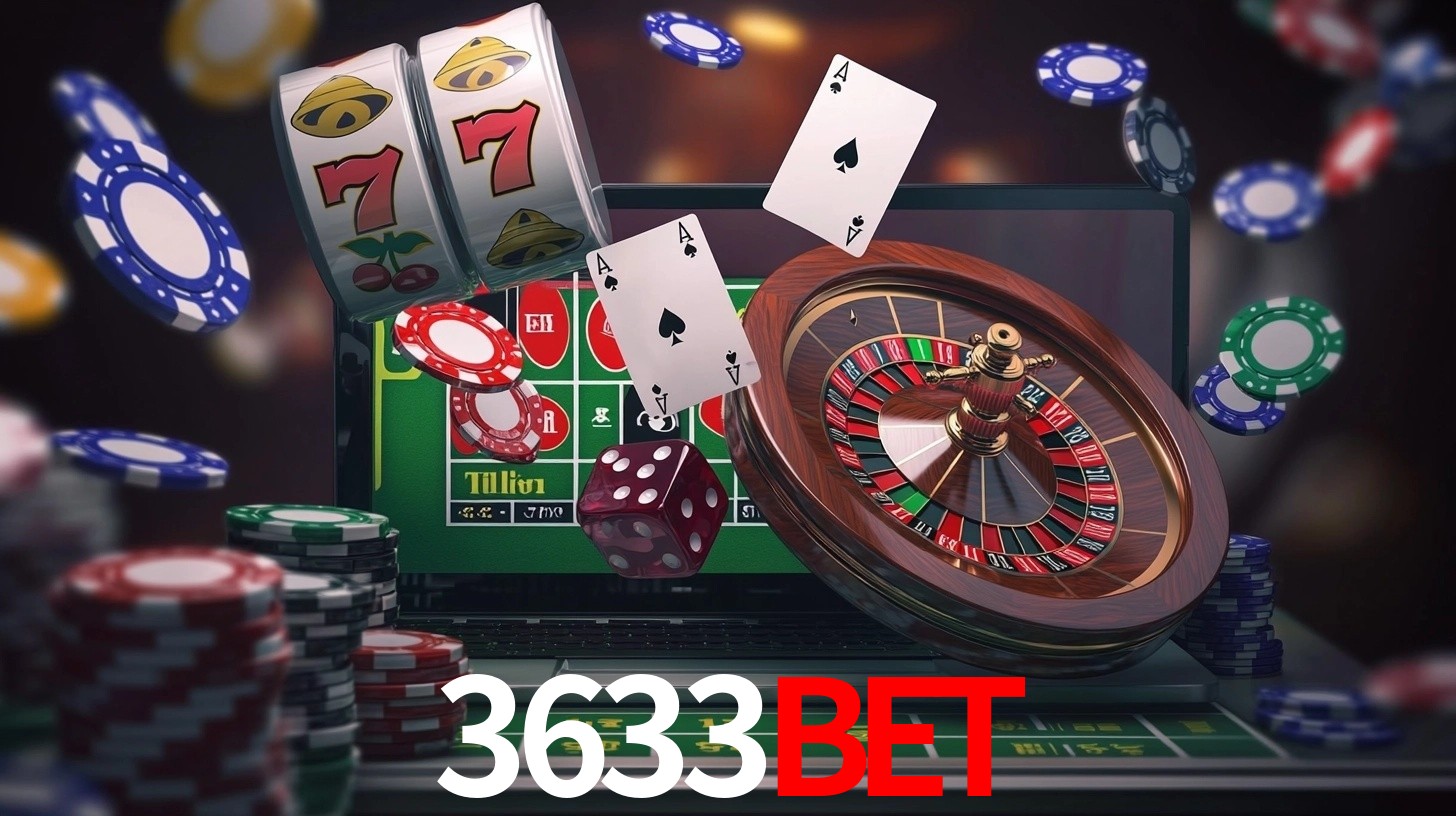 Cashback e recargas na 3633bet