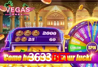 Jogos de mesa e apostas rápidas na 3633bet