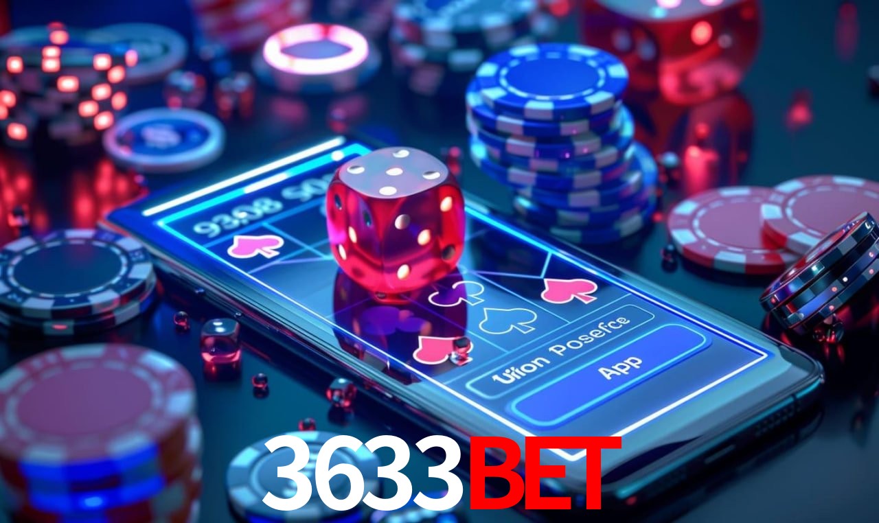 Canal oficial no Telegram da 3633bet